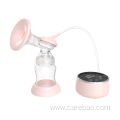 Custom Design Hospital Grade Breast Breastfeeding Pump